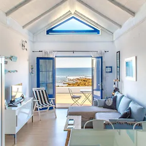 Casita Del Mar Appartement