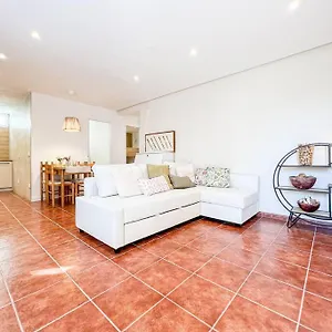 Appartement 'es Botànic' Espagne