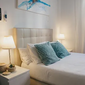  Appartement Picasso Premium Espagne