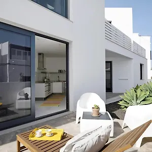Casa Anclada En Arrieta Appartement
