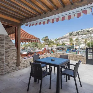Holiday home 2br Luxurious Duplex In Puerto Rico, Puerto Rico (Gran Canaria)