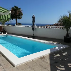Loma Dos, Arguineguin Appartement