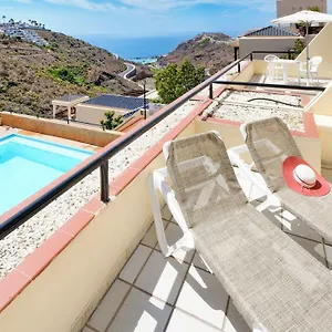 Apartamento Ura Roslara, Puerto Rico (Gran Canaria)