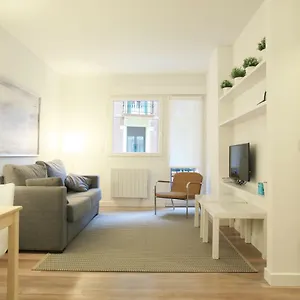  Appartement Zuhaizti Espagne