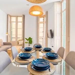  Appartement Bhost-calle Nueva Espagne