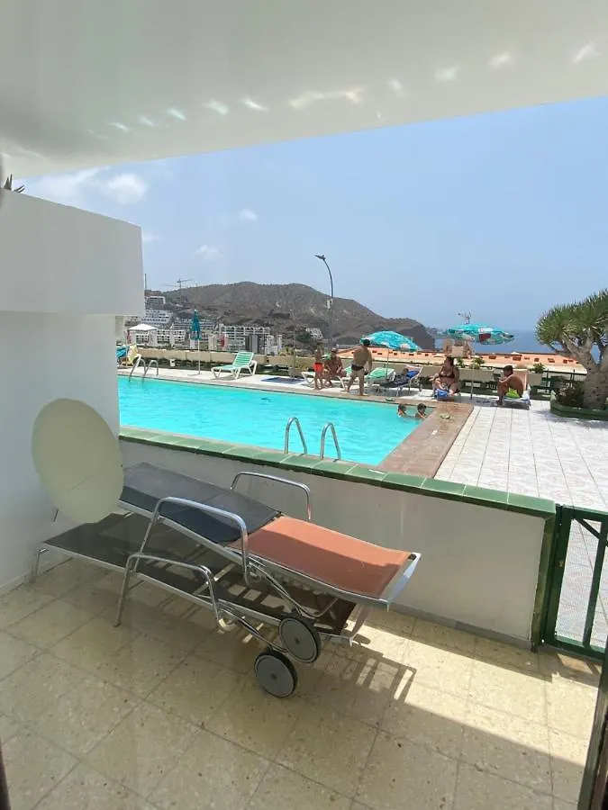 Apartamentos Buenavista Puerto Rico  Puerto Rico (Gran Canaria)