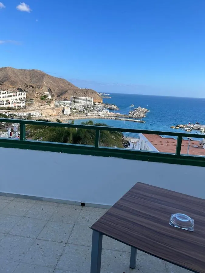 Apartamentos Buenavista Puerto Rico  0*, Puerto Rico (Gran Canaria) Spain