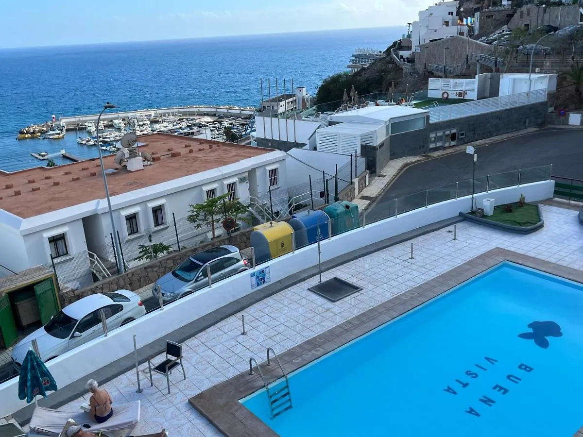 Apartamentos Buenavista Puerto Rico  Apartment Puerto Rico (Gran Canaria)