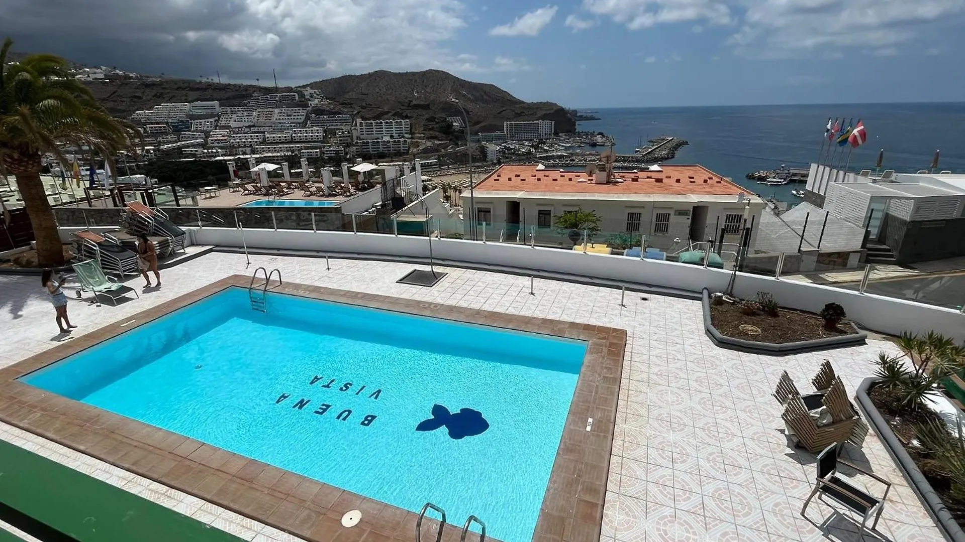 Apartamentos Buenavista Puerto Rico