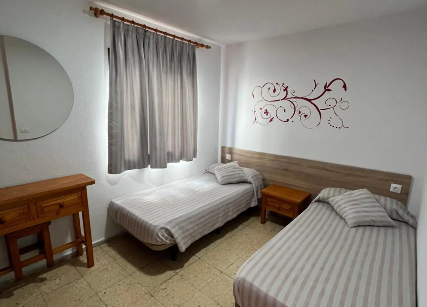 Apartment Apartamentos Buenavista Puerto Rico