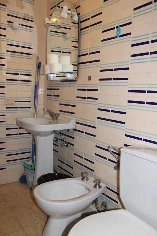 Apartamentos Buenavista Puerto Rico