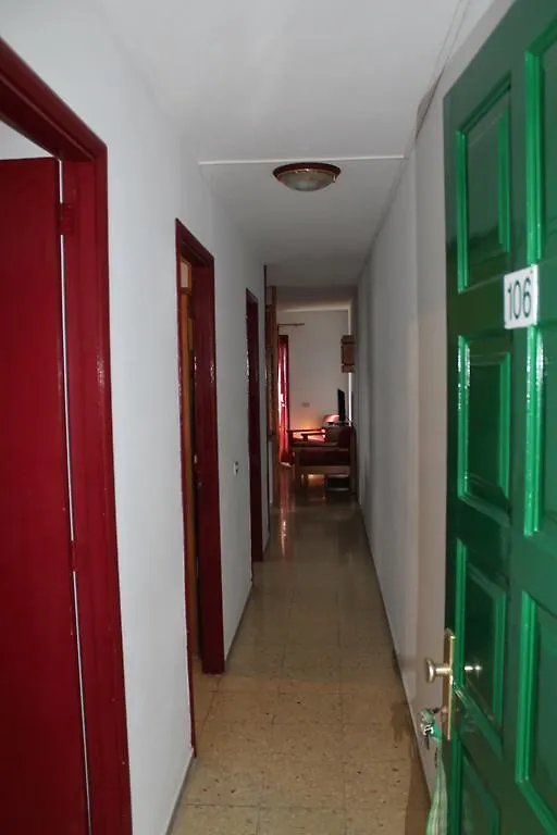 Apartment Apartamentos Buenavista Puerto Rico